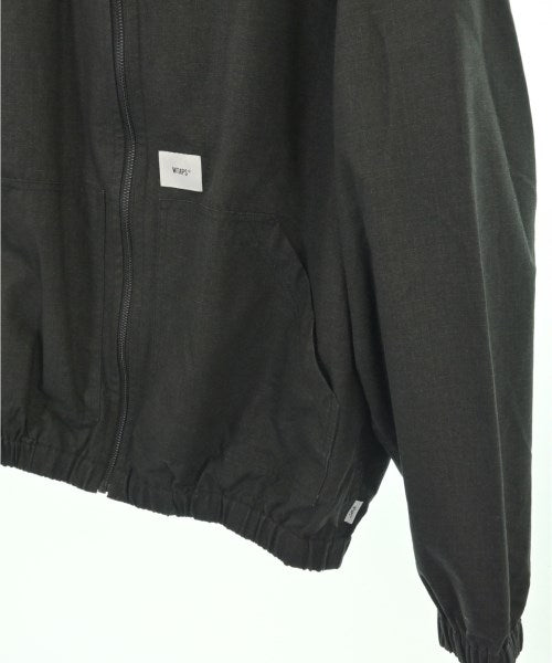 WTAPS แจ็คเก็ตเบลาส์ อื่น