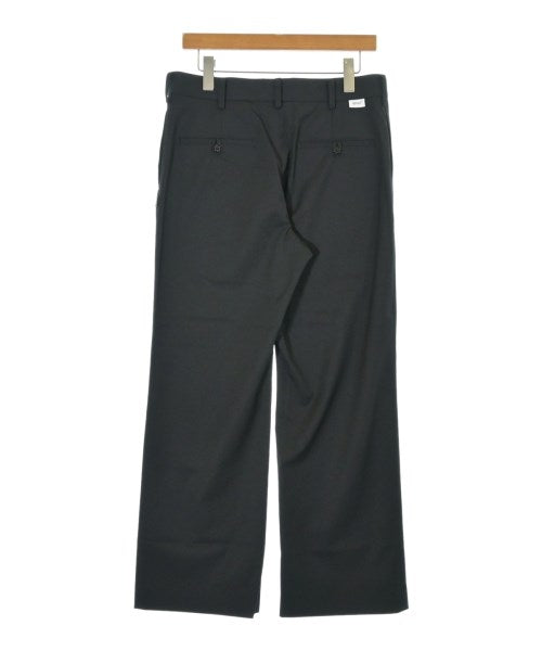 WTAPS กางเกงขายาว