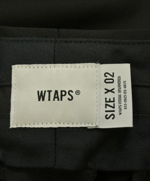 WTAPS กางเกงขายาว
