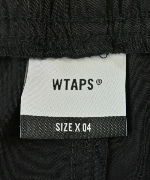 WTAPS กางเกงขาสั้น