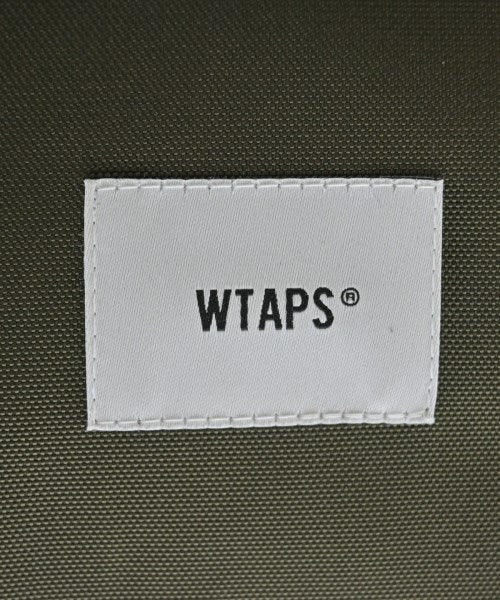 WTAPS อื่นๆ