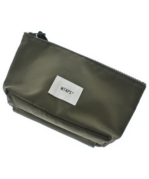 WTAPS อื่นๆ