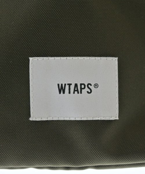 WTAPS อื่นๆ