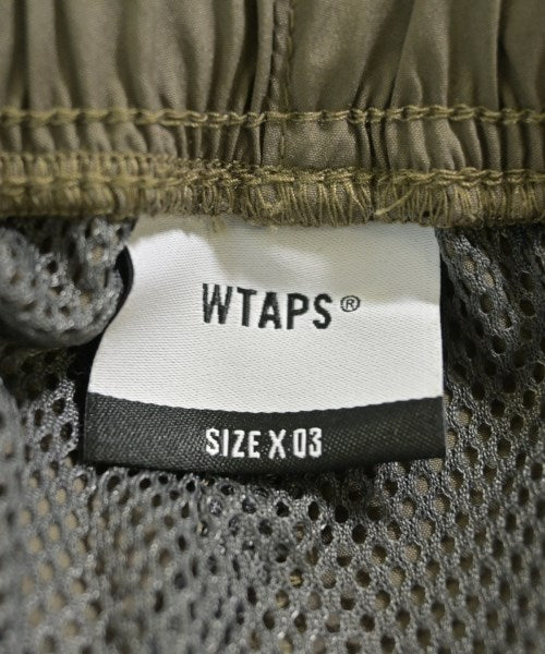 WTAPS กางเกง อื่น