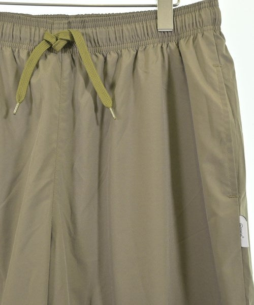WTAPS กางเกง อื่น