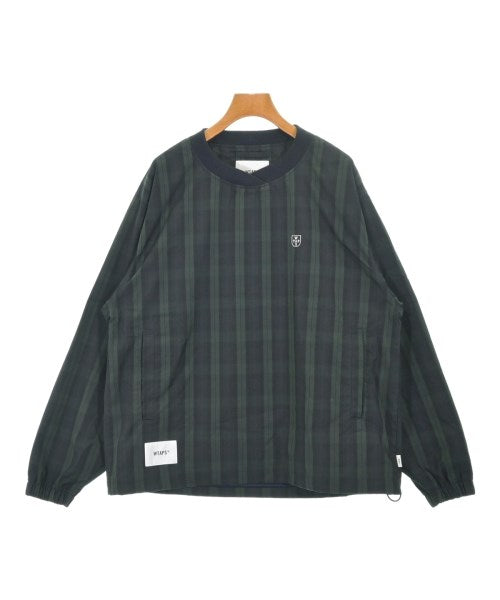 WTAPS แจ็คเก็ตเบลาส์ อื่น