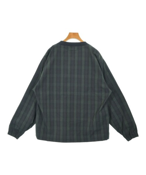 WTAPS แจ็คเก็ตเบลาส์ อื่น
