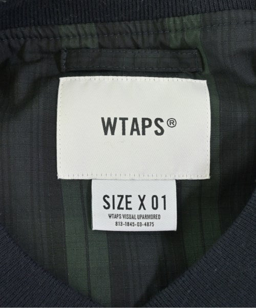 WTAPS แจ็คเก็ตเบลาส์ อื่น