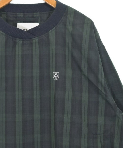 WTAPS แจ็คเก็ตเบลาส์ อื่น