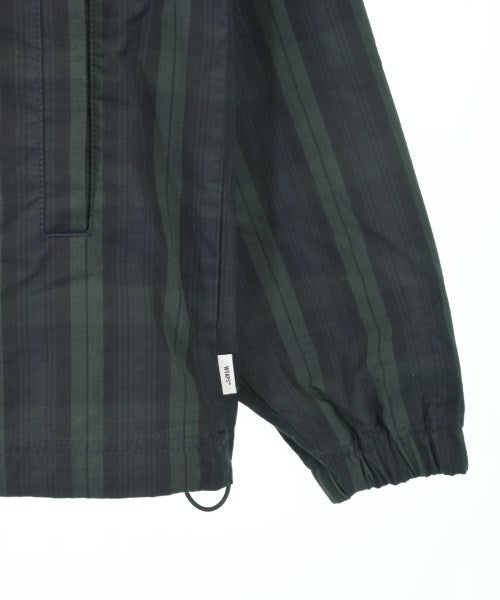 WTAPS แจ็คเก็ตเบลาส์ อื่น