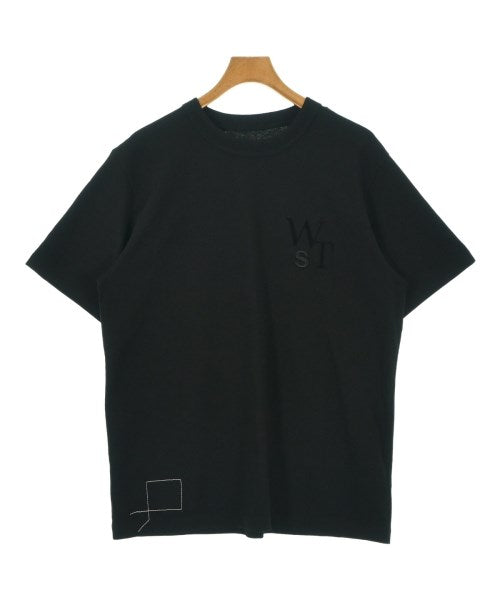 WTAPS เสื้อยืด/เสื้อท็อปส์