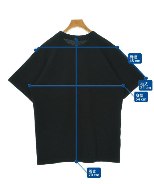 WTAPS เสื้อยืด/เสื้อท็อปส์