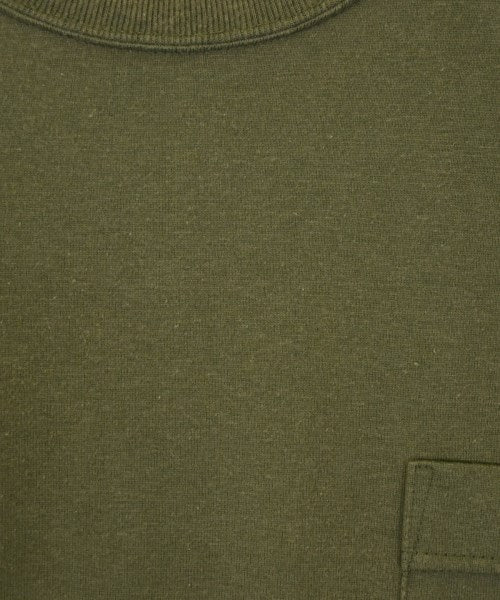 WTAPS เสื้อยืด/เสื้อท็อปส์