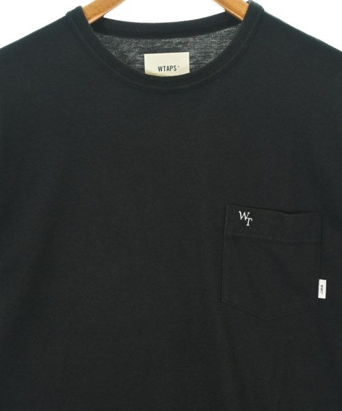 WTAPS เสื้อยืด/เสื้อท็อปส์