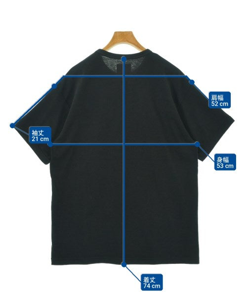 WTAPS เสื้อยืด/เสื้อท็อปส์