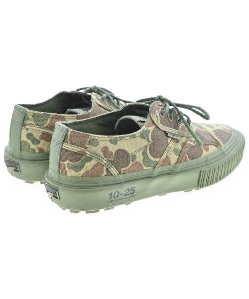 WTAPS รองเท้าผ้าใบ