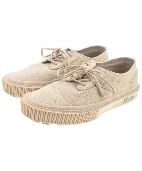WTAPS รองเท้าผ้าใบ