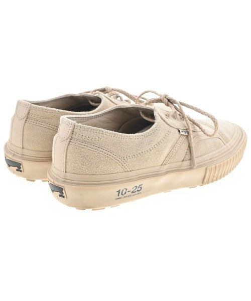 WTAPS รองเท้าผ้าใบ