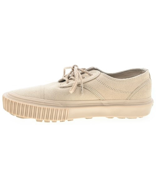 WTAPS รองเท้าผ้าใบ