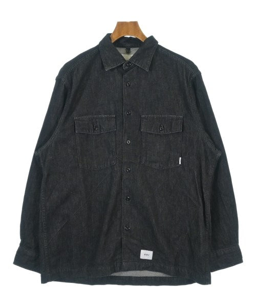WTAPS เสื้อลำลอง