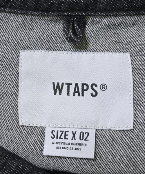 WTAPS เสื้อลำลอง