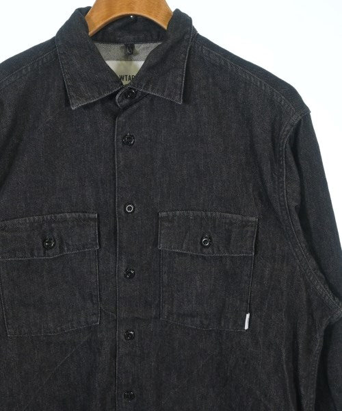 WTAPS เสื้อลำลอง