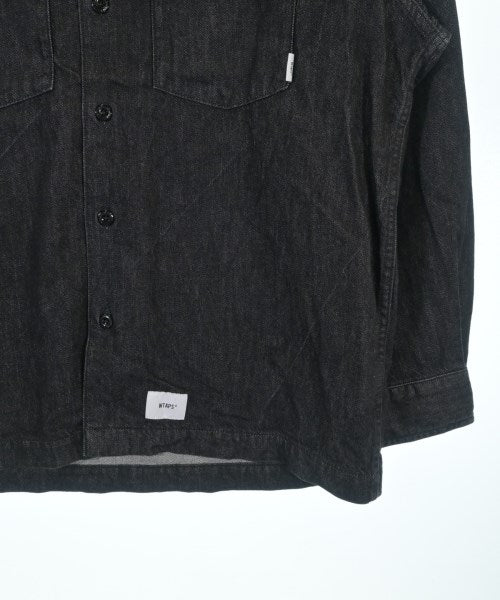 WTAPS เสื้อลำลอง
