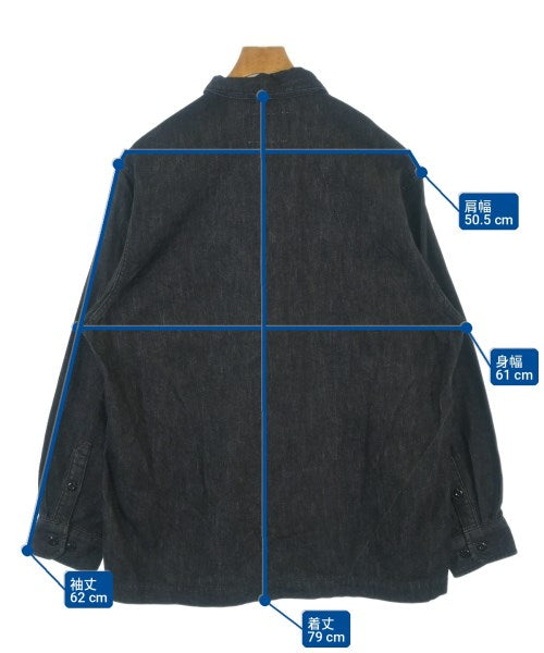 WTAPS เสื้อลำลอง