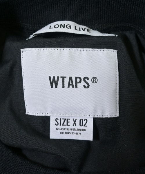 WTAPS เสื้อลำลอง
