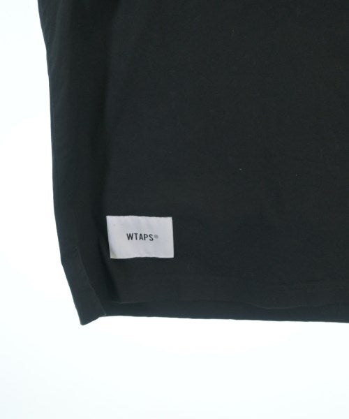 WTAPS เสื้อลำลอง
