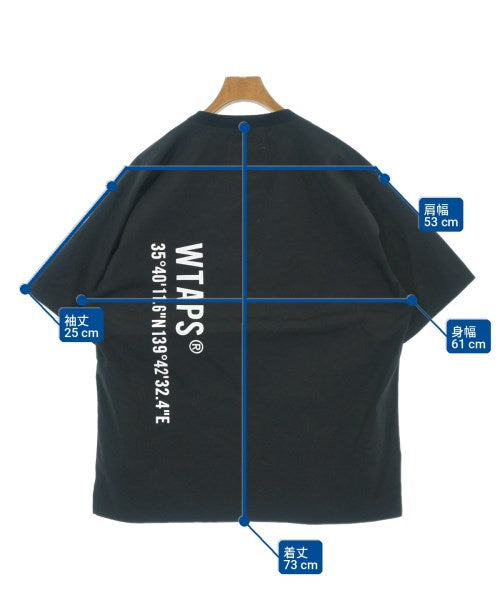 WTAPS เสื้อลำลอง