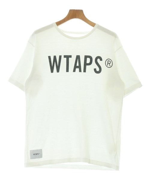 WTAPS เสื้อยืด/เสื้อท็อปส์