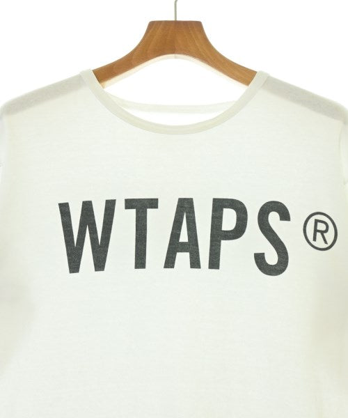 WTAPS เสื้อยืด/เสื้อท็อปส์