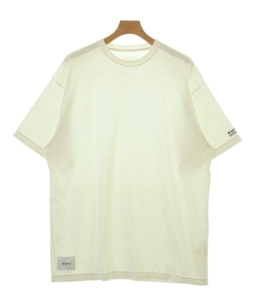 WTAPS เสื้อยืด/เสื้อท็อปส์