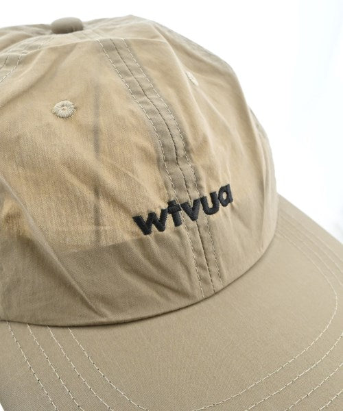 WTAPS หมวกแก๊ป