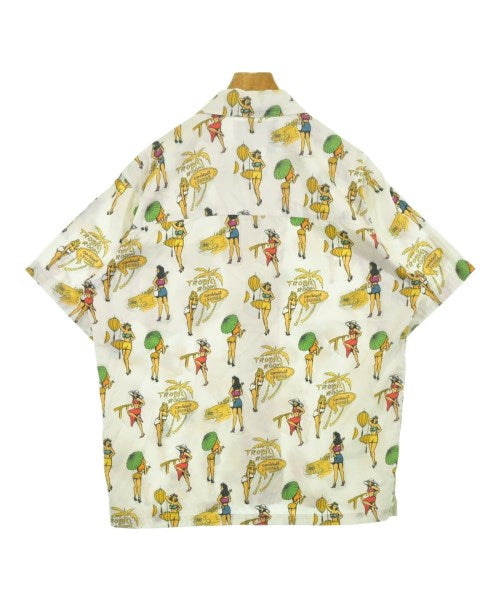 WTAPS เสื้อลำลอง