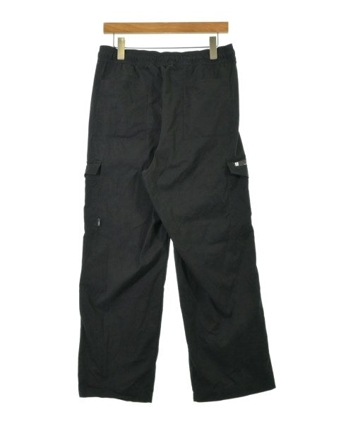 WTAPS กางเกงมีกระเป๋าข้างกางเกง2-4 กระเป๋า