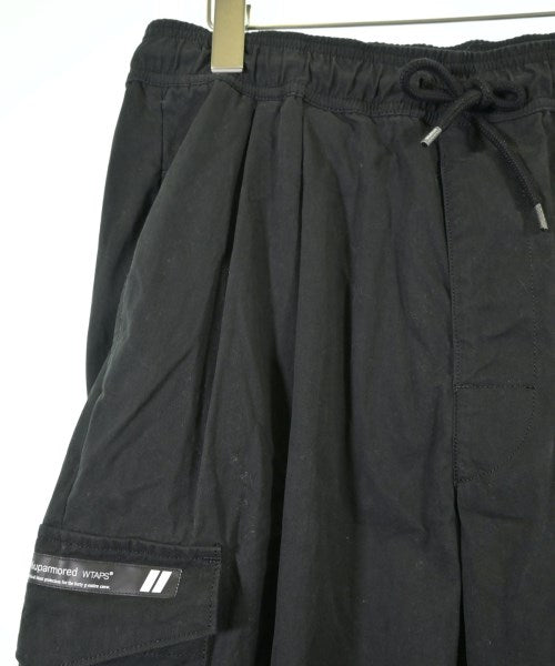 WTAPS กางเกงมีกระเป๋าข้างกางเกง2-4 กระเป๋า