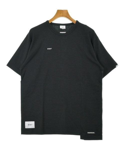WTAPS เสื้อยืด/เสื้อท็อปส์