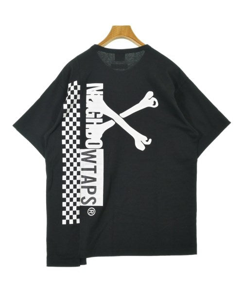 WTAPS เสื้อยืด/เสื้อท็อปส์