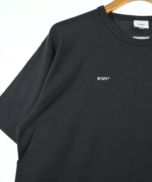 WTAPS เสื้อยืด/เสื้อท็อปส์
