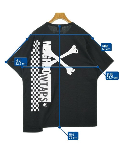 WTAPS เสื้อยืด/เสื้อท็อปส์