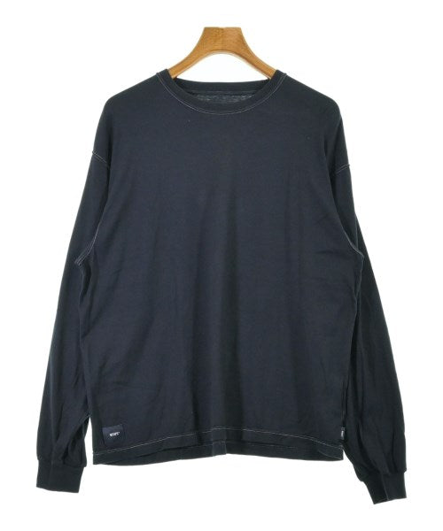 WTAPS เสื้อยืด/เสื้อท็อปส์