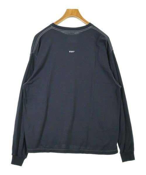 WTAPS เสื้อยืด/เสื้อท็อปส์
