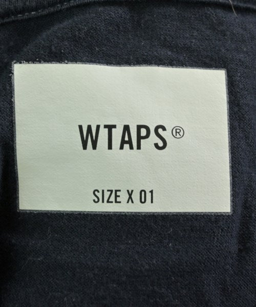 WTAPS เสื้อยืด/เสื้อท็อปส์