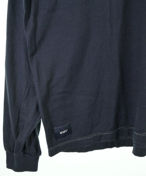 WTAPS เสื้อยืด/เสื้อท็อปส์