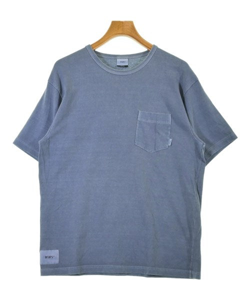 WTAPS เสื้อยืด/เสื้อท็อปส์