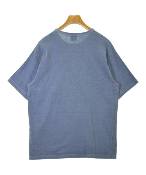 WTAPS เสื้อยืด/เสื้อท็อปส์