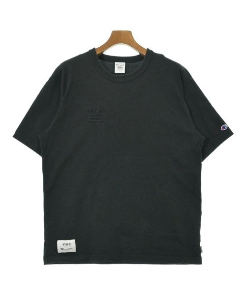 WTAPS เสื้อยืด/เสื้อท็อปส์