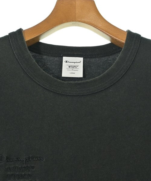 WTAPS เสื้อยืด/เสื้อท็อปส์